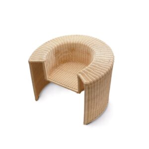 Poltroncina Charlotte