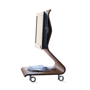 Mobile Porta-TV Cobra