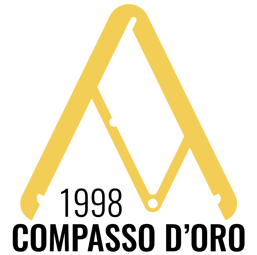 Compasso Oro 1998