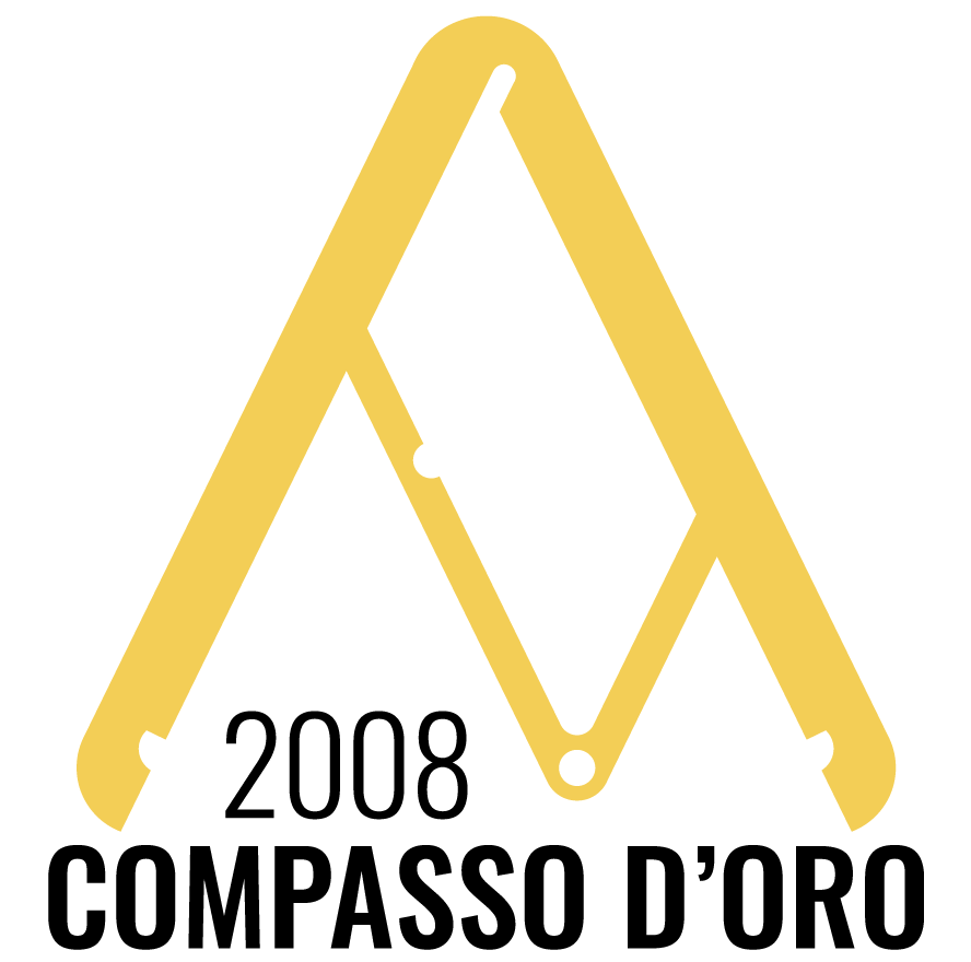 Compasso Oro 2008