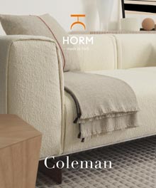 cover Coleman