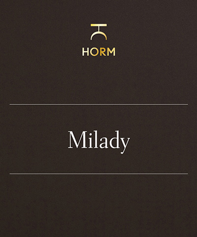 cover materiali milady