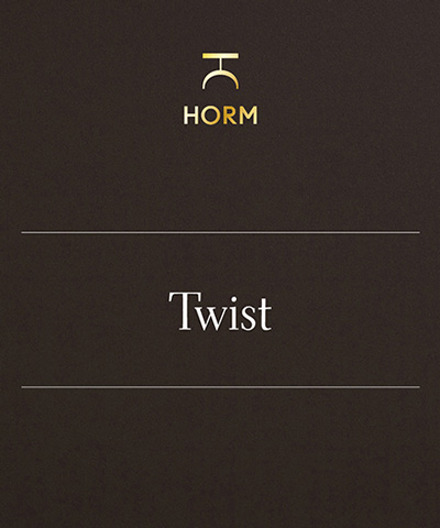 cover twist