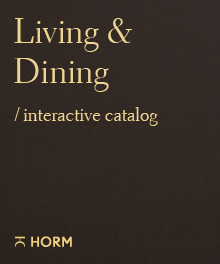 volume Living & Dining