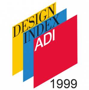 Premio Adi Design Index 1999