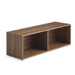 Coffee table Duet