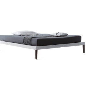 Letto Sommier Ebridi Legno