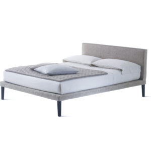 Letto Sommier Ebridi Legno