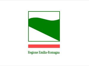 Bandiera regionale Emilia Romagna