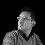 Designer Enrico Cesana