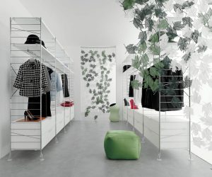 Bookcase Festival Home