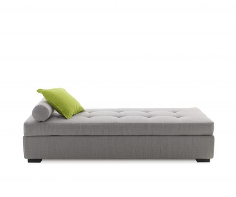 Sofa Bed Figi Isola Contenitore