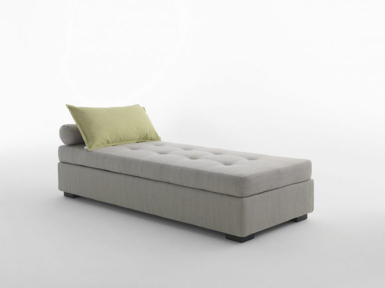 Sofa Bed Figi Isola Contenitore