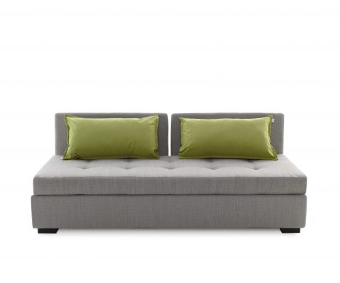 Sofa Bed Figi Isoletto Contenitore