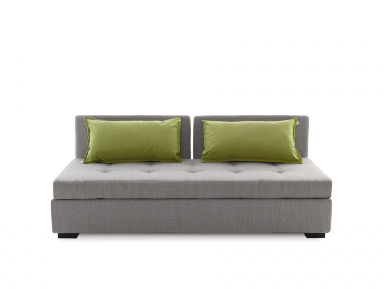Sofa Bed Figi Isoletto Contenitore