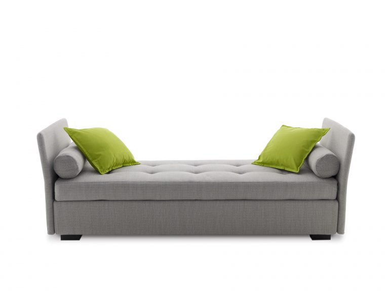 Sofa Bed Figi Isoleuse Contenitore