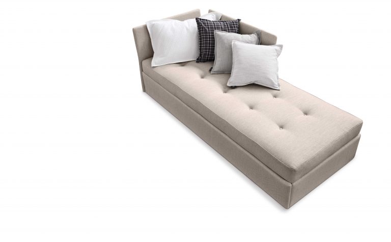 Sofa Bed Figi Isolina Contenitore