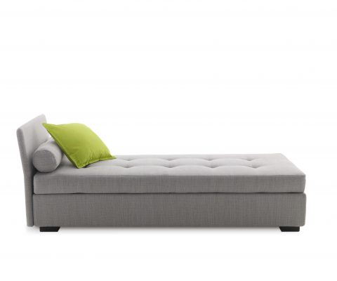 Sofa Bed Figi Isolino Contenitore