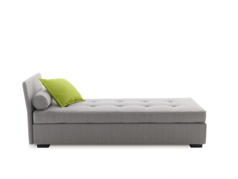 Sofa Bed Figi Isolino Contenitore