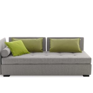 Sofa Bed Figi Isolona Contenitore
