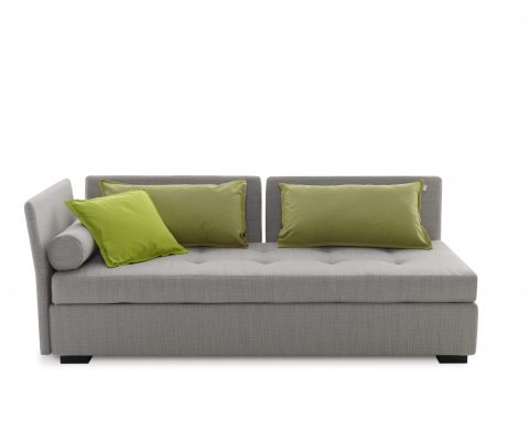 Sofa Bed Figi Isolona Contenitore