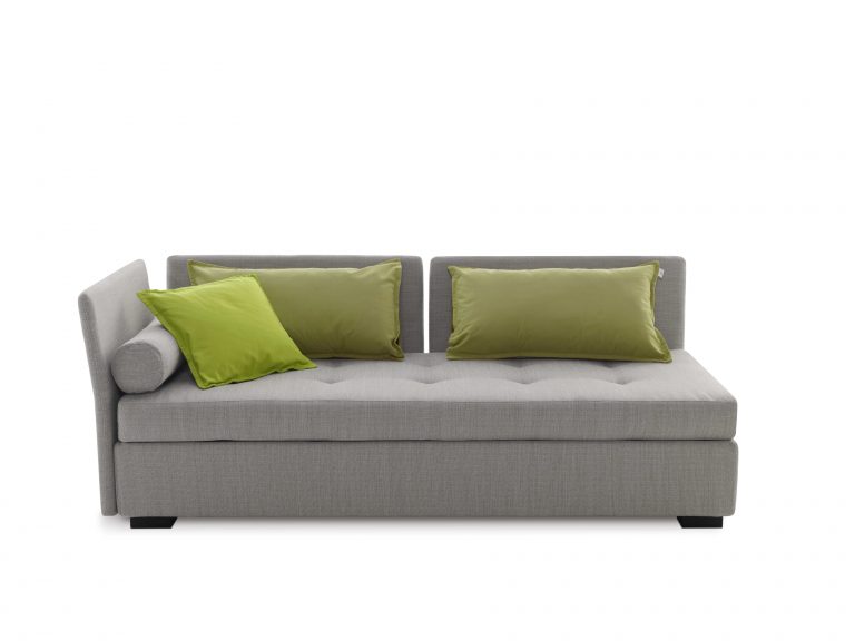 Sofa Bed Figi Isolona Contenitore