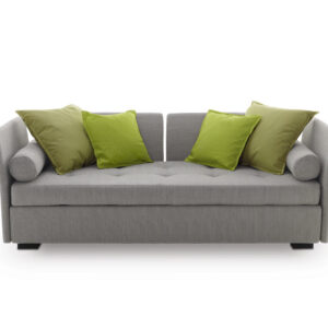 Sofa Bed Figi Isolino Contenitore