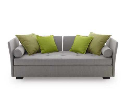 Sofa Bed Figi Isolino Contenitore