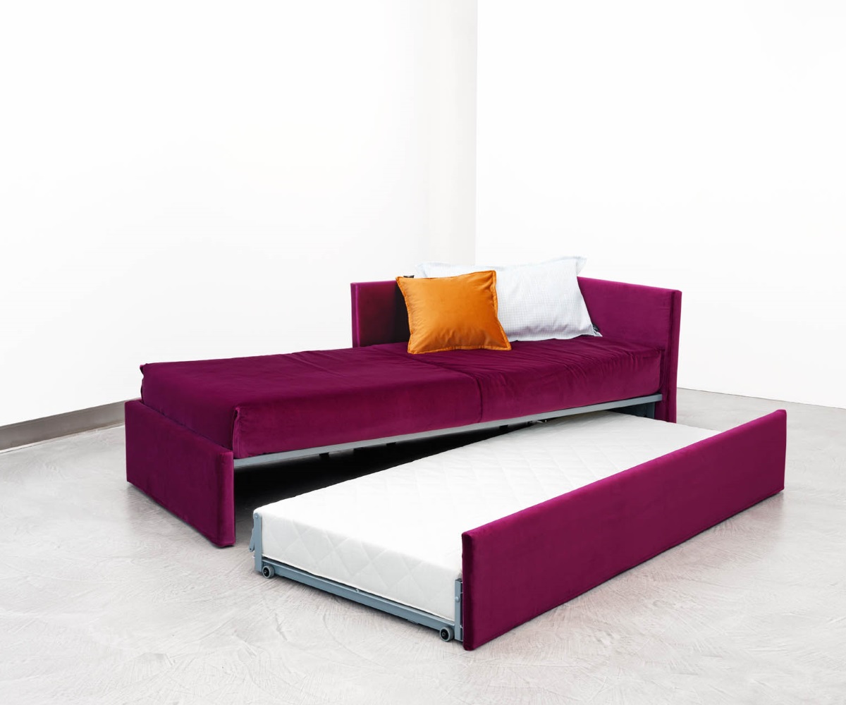 Sofa Bed Gabriel Duo Isola