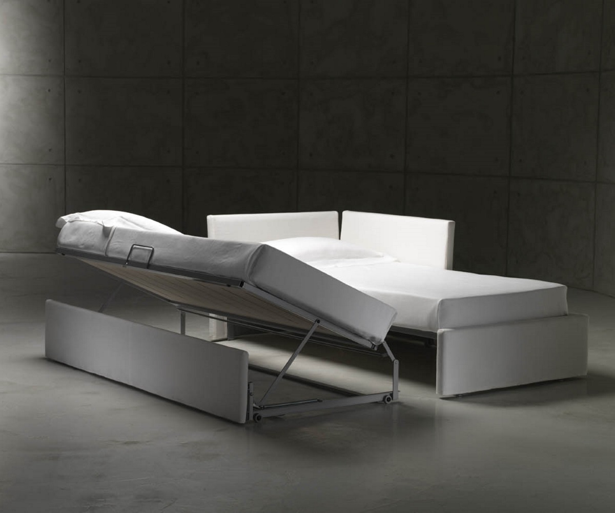 Sofa Bed Gabriel Duo Isola