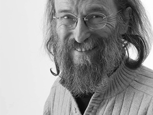 Designer Giulio Manzoni