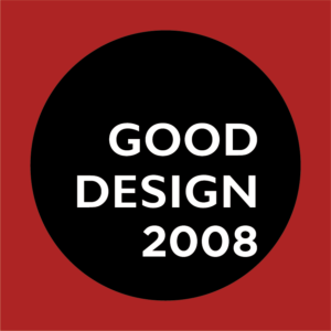 Premio Good Design 2008