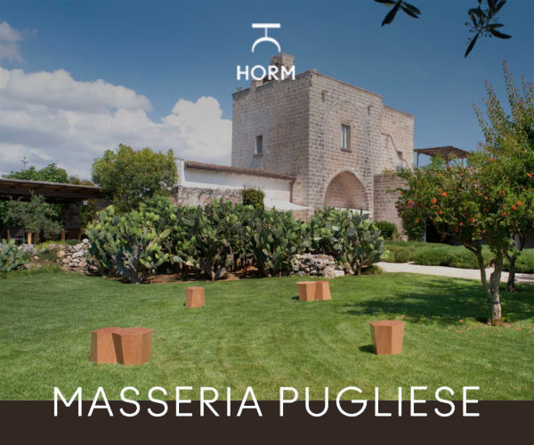 Idee d'arredo masseria pugliese