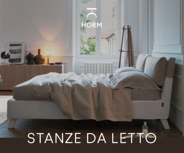Idee d'arredo stanze da letto