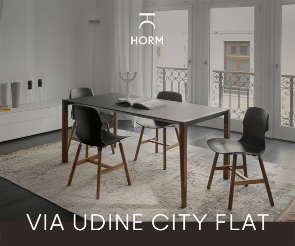 Idee d'arredo appartamento via udine