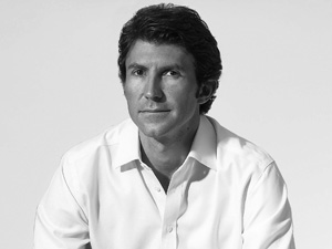 Designer Jake Phipps