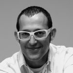 Designer Karim Rashid