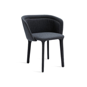 Poltroncina Lepel Liscia