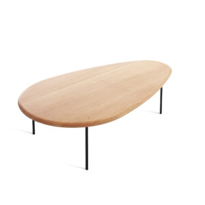 Tavolino Lily Legno