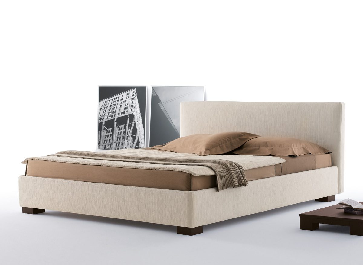 Bed Lipari