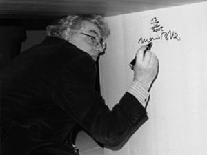 Designer Mario Botta