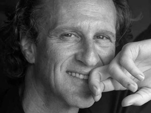 Designer Matteo Thun & Antonio Rodriguez