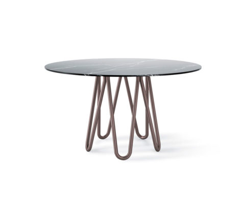 Table Meduse Marmo