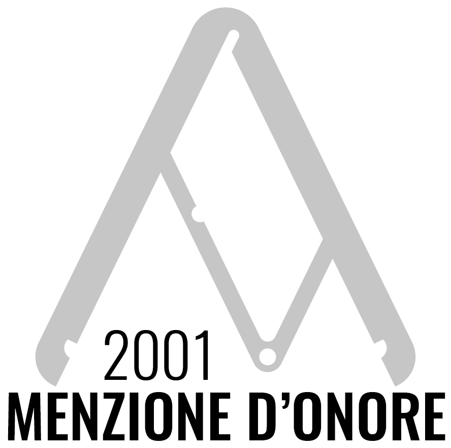 Menzione Onore