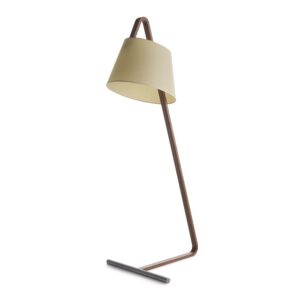 Lampada da terra Numero 3
