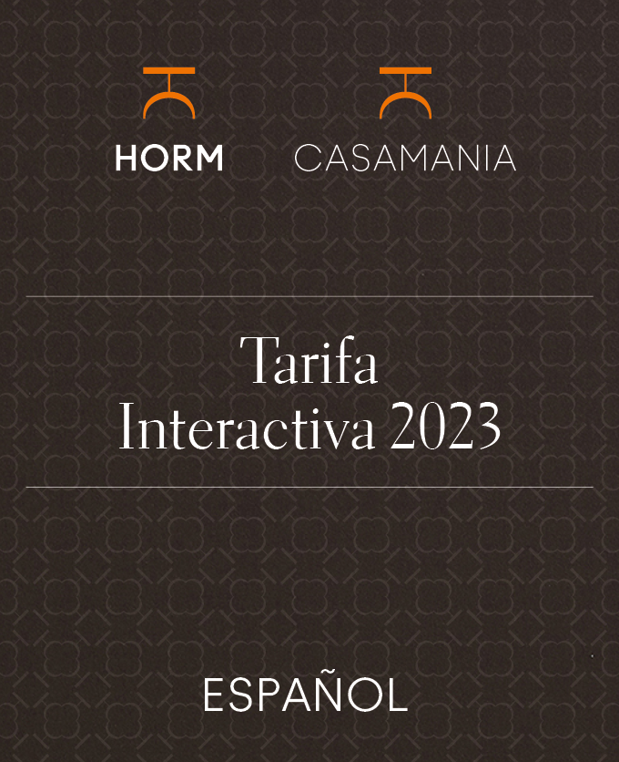 listino 2022