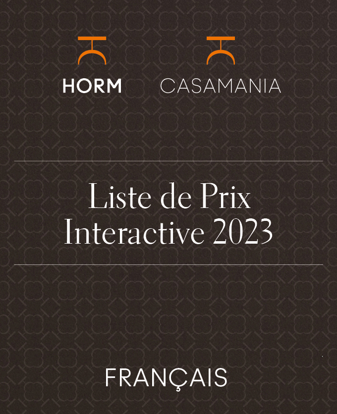 listino 2022