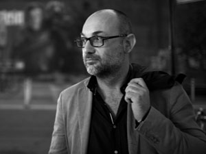 Designer Renato Zamberlan