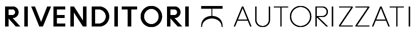 Rivenditori Autorizzati