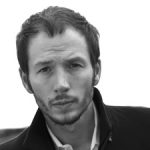 Designer Sebastian Errazuriz